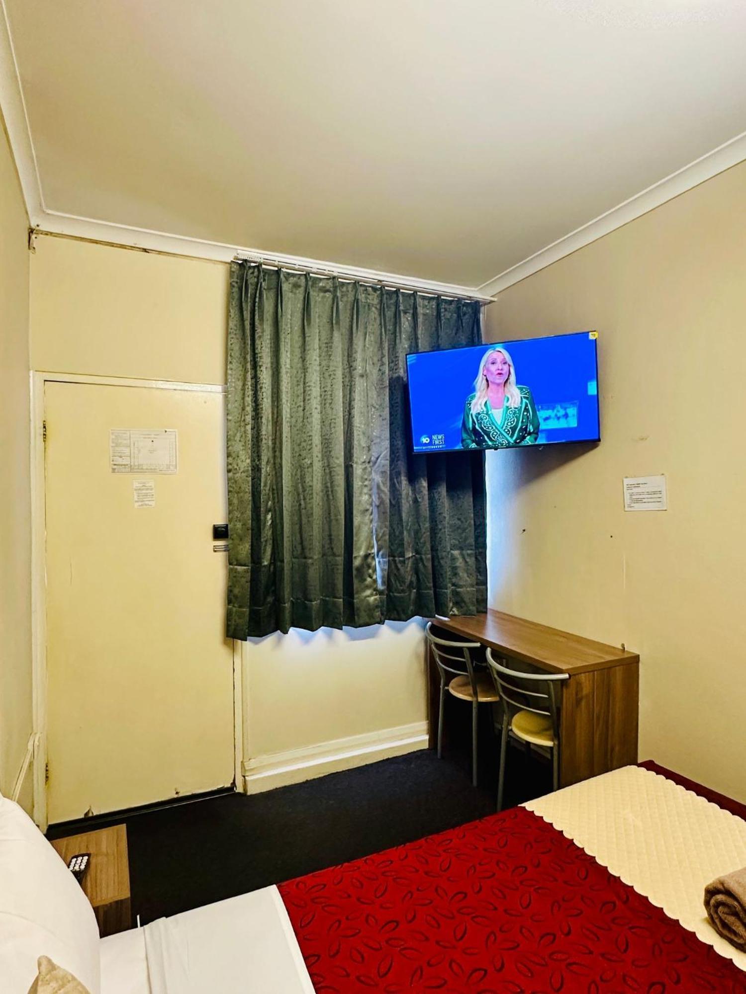 Wattle Tree Motel Cootamundra Exterior foto