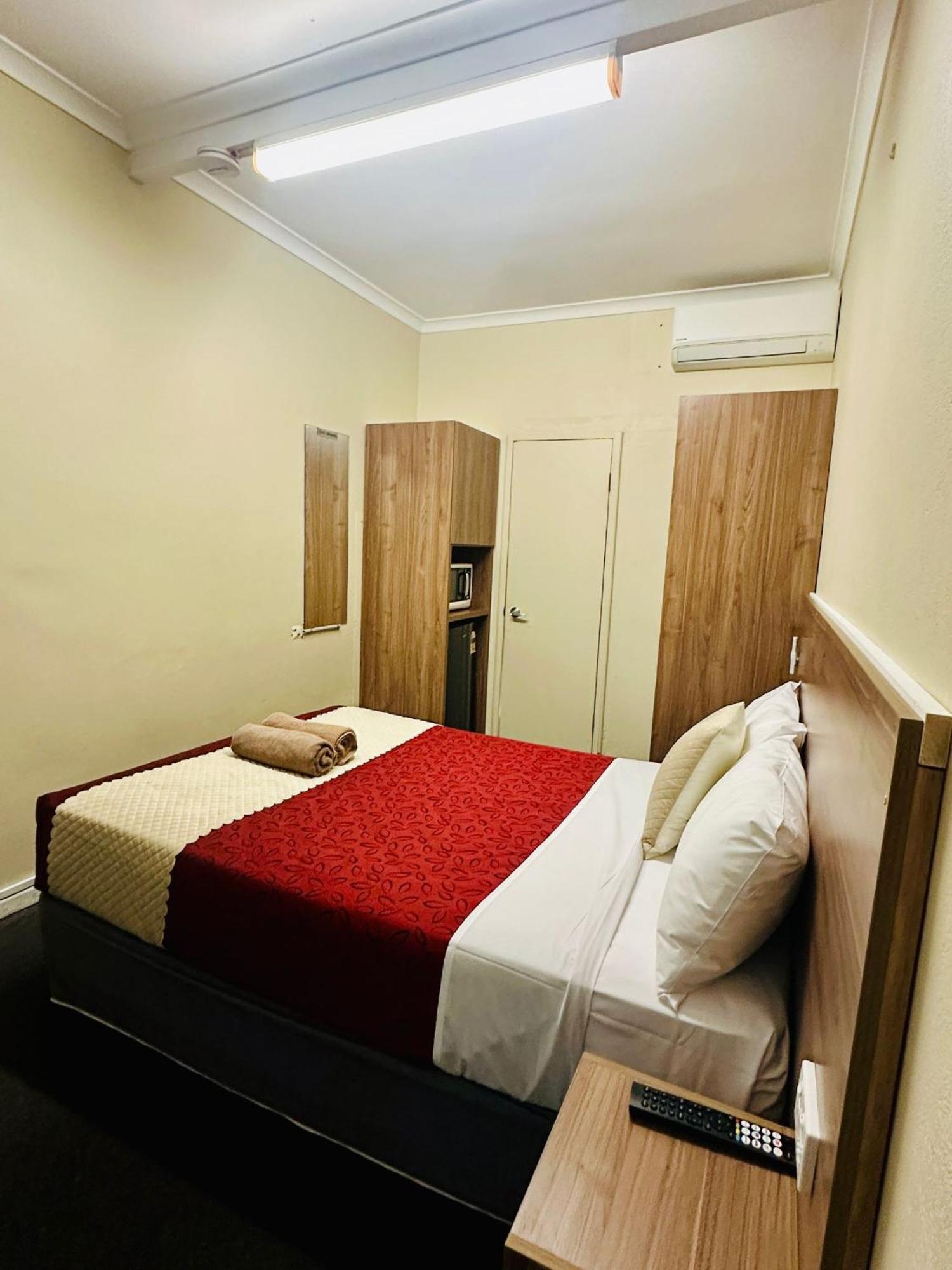 Wattle Tree Motel Cootamundra Exterior foto